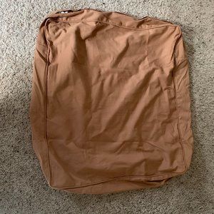 BALLARD Love seat Slipcover 2 pieces